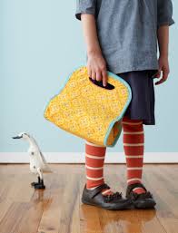 Little Things To Sew