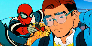 I Can't Believe The MCU's New Spider-Man Origin Story Reveal Still Missed  Some Of Its Most Important Parts