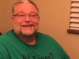 Fundraiser for Julie Decker by Marnie Cain : Help John Decker kick the "C"  word