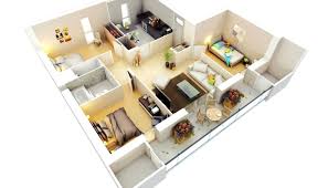 Kondisi bukaan depan dengan dimensi lebar serta perpaduang batu alam/ marmer, railling balkon kaca tempered menjadi poin utama. 8 Denah Rumah Modern Minimalis Referensi Rumah Idaman Anda