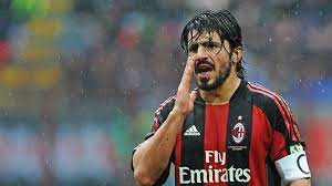 Wallpaper → sport → football → the world cup 2006 → gennaro gattuso. Gattuso Wallpapers Wallpaper Cave
