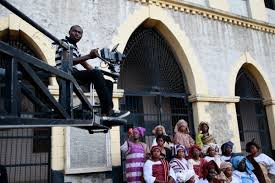 Image result for images of dapo adeniyi and ake film