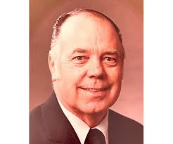 Edwin Jones Obituary (1930