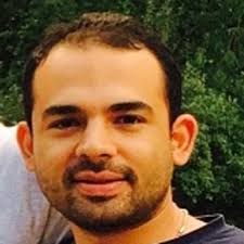 Alireza SHIRAZI AMIN