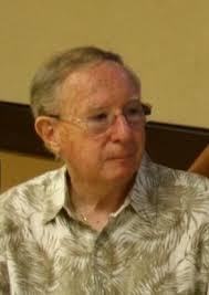 Vincent Power Obituary