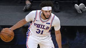 Seth curry is an american professional basketball player, best known for playing in 'national basketball association' (nba). Philadelphia 76ers Seth Curry Tests Positive For Coronavirus 6abc Sources Say 6abc Philadelphia