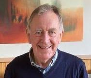 Condolence Book for Tom O'Brien (Blackrock, Cork)