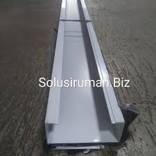 Jika anda mencari daftar harga aluminium alexindo, maka yang banyak ditemukan adalah aluminium yang telah dalam format kusen. Kanal C Aluminium Kusen Open Back Per 1meter 4 Inch Putih Shopee Indonesia