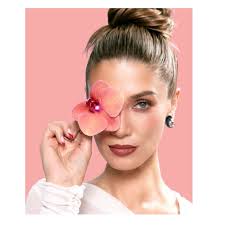 The stunning @danniiminogue Gown: @diidathelabel Shoes: @edwardmellershoes  Styling: @nwl_creative Hair and Makeup : @michael_brennan