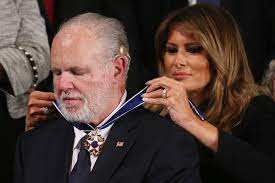 Then it came back to available handles after 30 days. Rush Limbaugh Producer Offers Update On Radio Host S Health As He Misses Taping Of Show People Com
