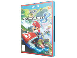 Mario Kart 8 P Nintendo Wii U Nintendo Consoles Nintendo Magazine Luiza