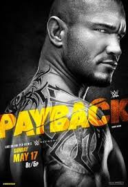 Payback (2015)