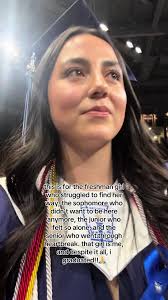 Inspirational Graduation Speech for Class of 2025