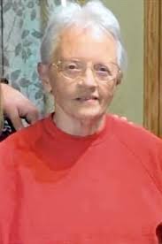 Judith McClain Obituary (1942