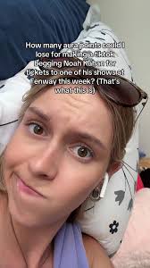 I’m so desperate to see this concert, @Noah Kahan PLEASE help a girl out I  would literally stand