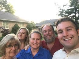 Ruth Stanger's Instagram, Twitter & Facebook