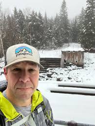 Colden Hike via Avalanche Pass and Lake Colden in Adirondack Region