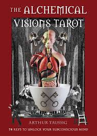 This video is the first part of my 2 hour video marathon, teaching the meanings of the 78 cards in the standard tarot deck. The Alchemical Visions Tarot 78 Keys To Unlock Your Subconscious Mind Book Cards Taussig Arthur 9781578636419 Amazon Com Books