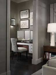 A corner shelf will give you room for all your books, office supplies, crafts, decor, really anything you want to put there! Bedroom Design Pictures Remodel Decor And Ideas Page 26 Home Bedroom Contemporary Bedroom Home