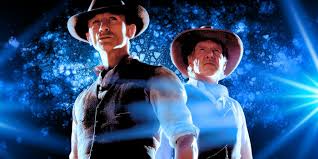 Was 'Cowboys & Aliens' Really That Bad?