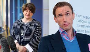 Tv presenter dr christian jessen has told a court that he created a persona in a series of podcasts he produced during lockdown at a time when he had not responded to legal papers in a libel case. 0sgi7 4ajojcm