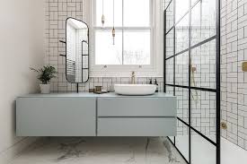 Space is at a premium for many, but that doesn't mean you have to compromise on your small bathroom design. Small Ensuite Ideas Clever Yet Compact Bathroom Schemes Homebuilding
