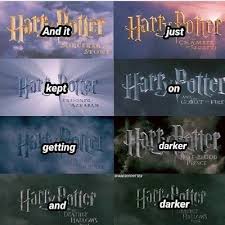Pin On Harry Pottah