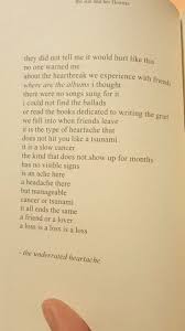 A Poem From Rupu Kaur S The Sun And Her Flowers A Poem About Friend Breakups Platonic Love Friendship Friend Poems Friendship Breakup Friendship Poems