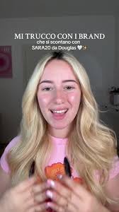 Make Up Douglas Store