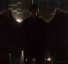 Azrael is the angel of death and sister of lucifer. Angel Wings Lucifer Wiki Fandom