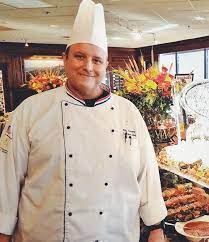 For 12 Years Chef Michael Kearney Has Enjoyed Creating Dishes And Witnessing The Joy They Bring To Park City Club S Members He Co City Club Park City Kearney