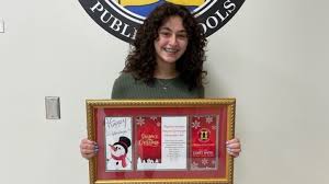 13,085 likes · 1,324 talking about this. Hhs Sophomore Wins Christmas Card Contest St Charles Herald Guide