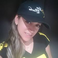 Luz Rocha con Fuerza Democratica