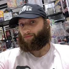 Houston DND Group Finder