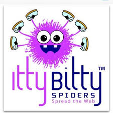 Itty bitty spider hand sanitizer. Itty Bitty Spider Sanitizer Spiderwebclub Twitter