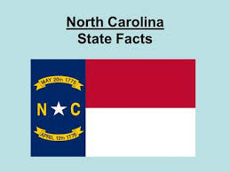 The flag of the state of north carolina, often referred to as the north carolina flag or n.c. Getting To Know North Carolina A County Is To A State As A Student Is To A Class There Are 100 Counties In North Carolina Clay County Smallest Area Ppt Download