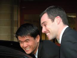 Duccini-Basial Wedding