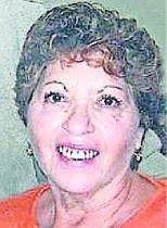 PATRICIA PERNO Obituary (2018)