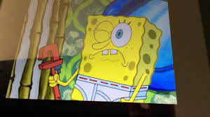 Make spongebob black eye memes or upload your own images to make custom memes. Spongebob Gets A Black Eye Youtube