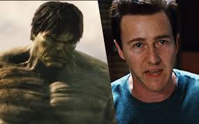 However, norton was removed from the mcu and ruffalo has played the character since 2012's. Marvelathon The Incredible Hulk Marvel Universe Is Incomplete Without This Edward Norton Starrer We Tell You Why