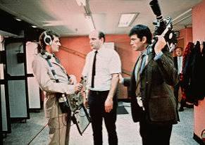Medium Cool – Senses of Cinema