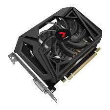 4, 1 x hdmi 2. Pny Geforce Gtx 1660 Ti Xlr8 Gaming Overclocked Edition Single Fan