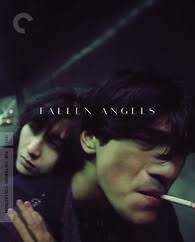 Fallen Angels Blu-ray (DigiPack)