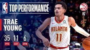 4 oklahoma freshman had 12 turnovers and 20 points; Atlanta Hawks 2018 19 Season Review Trae Young Peachtree Hoops