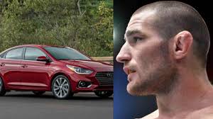Connor McGregor Ledek Juara UFC Baru karena Punya Mobil Murah