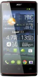 Technical sheet of acer liquid e700. Acer Liquid Gunstig Kaufen Ebay