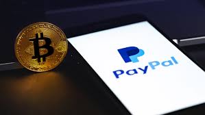 On the homescreen (the payments screen in the app) select the buy bitcoin and more banner, displayed toward the top of the page. How To Buy And Spend Cryptocurrency Using Paypal Techradar