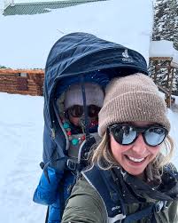 We got @whitecap-ed. Cabin fever at its best 🏔️ #lodgelife  #surprisinglygood