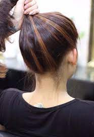 Best Idea Layered Haircuts For Long Hair Hair Streaks Medium Hair Color Hair Color Streaks