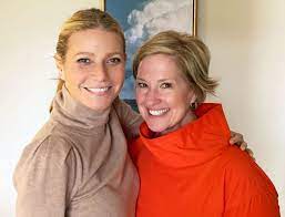 Gwyneth X Brene Brown On The Roots Of Shame Courage And Vulnerability Goop